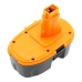 Batteria industriale Dewalt CS-DEW330PX