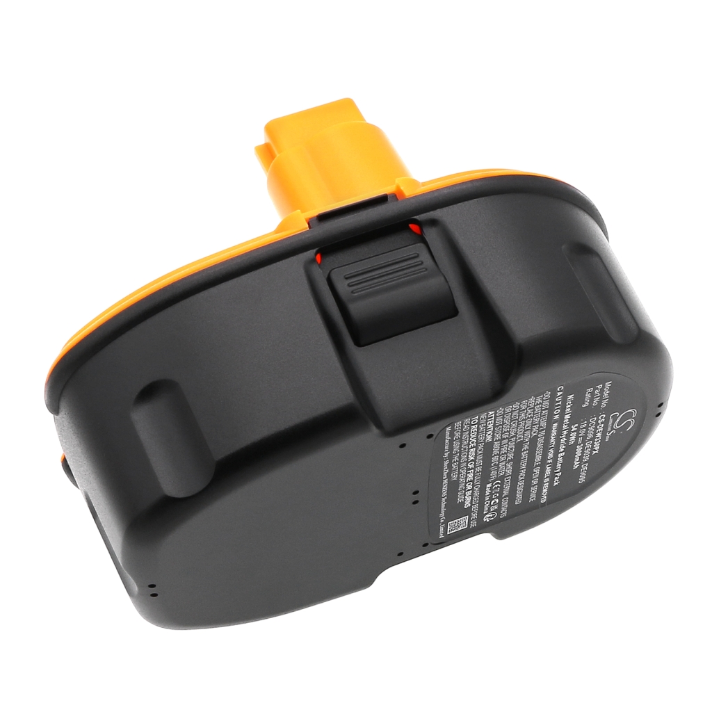 Batteria industriale Dewalt CS-DEW330PX