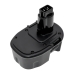 Batteria industriale Rems CS-DEW528PW