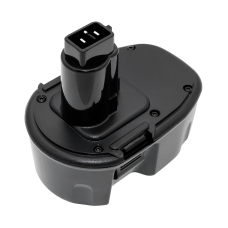 Sostituzione della batteria compatibile per DeWalt 152250-27,397745-01,DC9071,DC9091,DC9096...