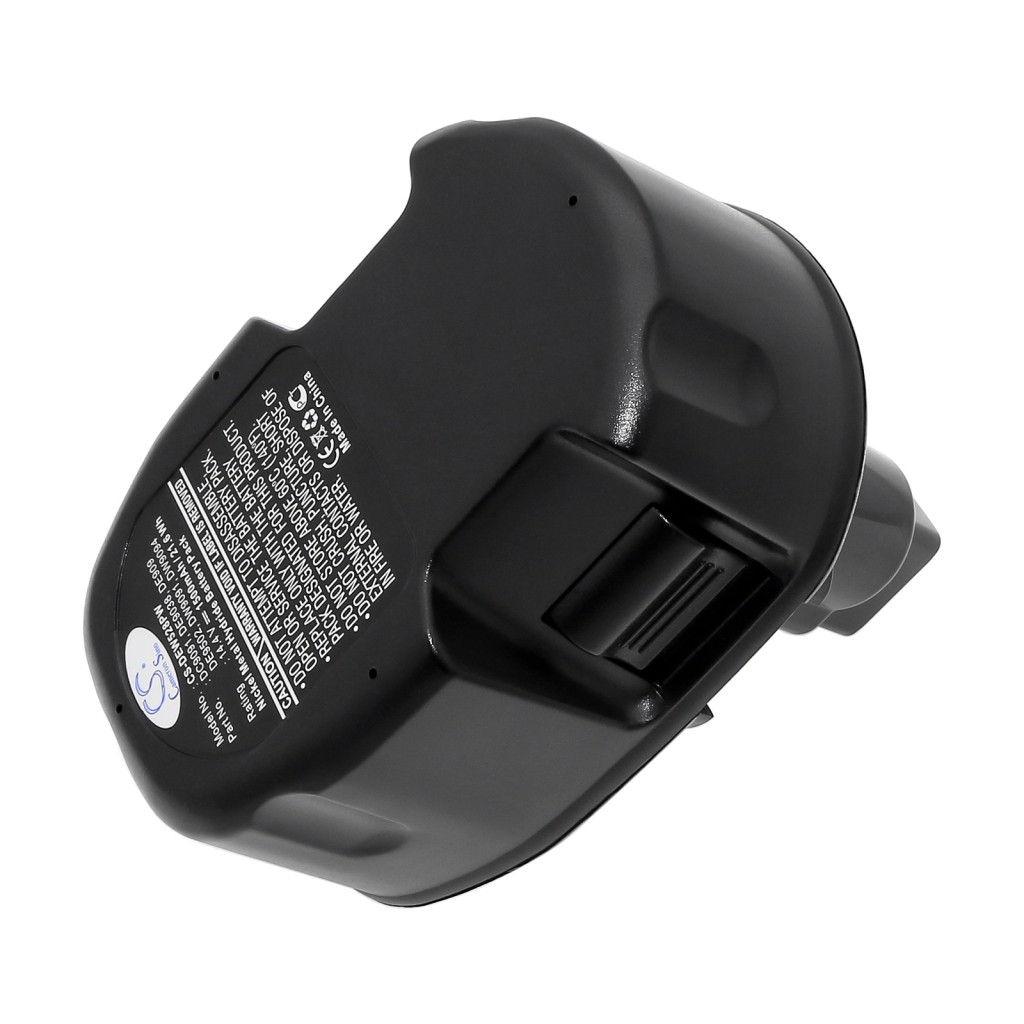 Batteria industriale Rems CS-DEW528PW