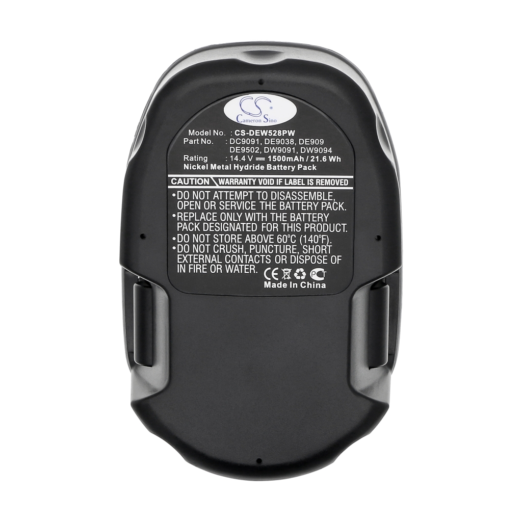 Batteria industriale Rems CS-DEW528PW