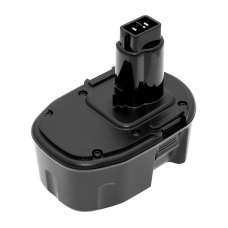 Sostituzione della batteria compatibile per DeWalt 152250-27,397745-01,DC9071,DC9091,DC9096...