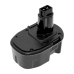 Batteria industriale Rems CS-DEW528PX