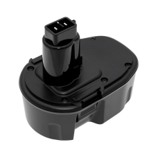 Sostituzione della batteria compatibile per DeWalt 152250-27,397745-01,DC9071,DC9091,DC9096...