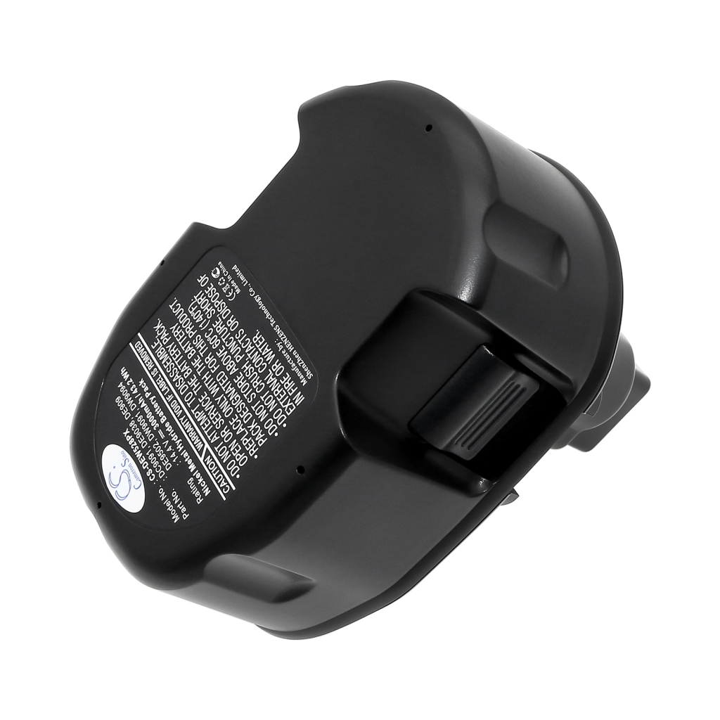 Batteria industriale Rems CS-DEW528PX