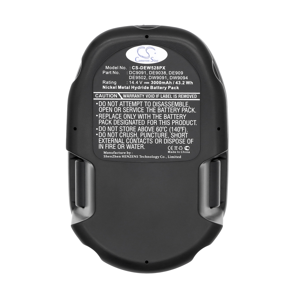 Batteria industriale Rems CS-DEW528PX