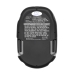 Batteria industriale Rems CS-DEW528PX