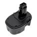 Batterie Sostituisce DW9071