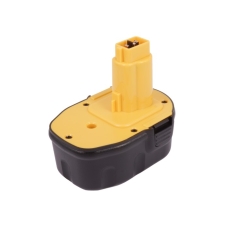 Sostituzione della batteria compatibile per DeWalt 152250-27,397745-01,DC9071,DC9091,DC9096...