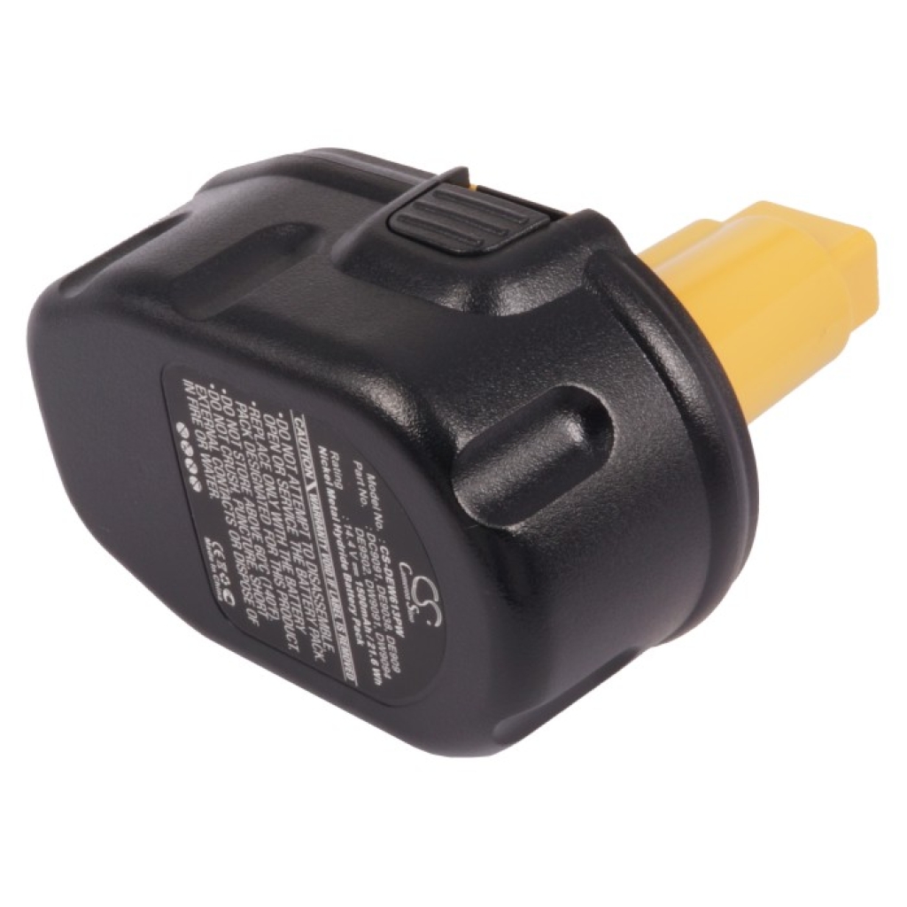 Batteria industriale Rems CS-DEW613PW