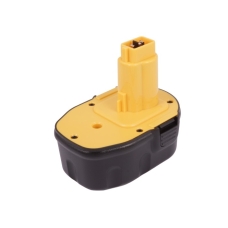 Sostituzione della batteria compatibile per DeWalt 152250-27,397745-01,DC9071,DC9091,DC9096...