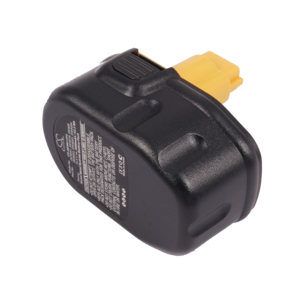 Batteria industriale Rems CS-DEW613PX