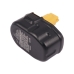 Batteria industriale Rems CS-DEW613PX