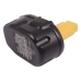 Batteria industriale Rems CS-DEW613PX