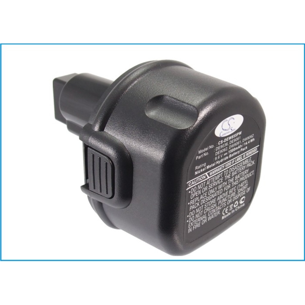 Batteria industriale Rems CS-DEW855PW