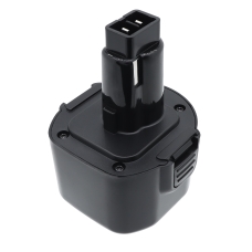 Sostituzione della batteria compatibile per DeWalt 152250-27,397745-01,DC9062,DC9071,DC9091...