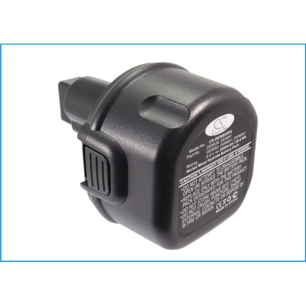 Batteria industriale Rems CS-DEW855PX