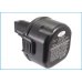 Batterie Sostituisce DW9061