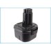 Batterie Sostituisce DW9061