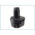 Batterie Sostituisce DW9072