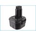 Batterie Sostituisce DW9072