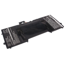 Sostituzione della batteria compatibile per DELL 0489XN,0C4K9V,0PKH18,0WV7G0,321X-2120...