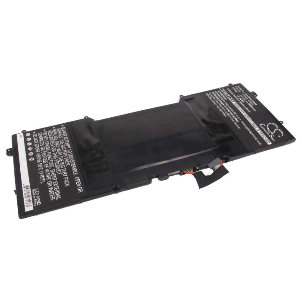 Batterie Sostituisce 0WV7G0