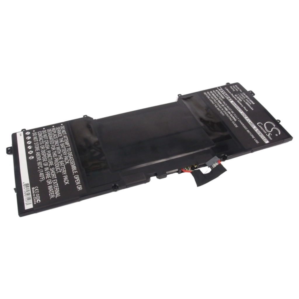 DELL XPS12D-4508