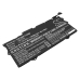Sostituzione della batteria compatibile per DELL G9FHC,YM15G