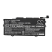 Sostituzione della batteria compatibile per DELL G9FHC,YM15G