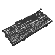 Sostituzione della batteria compatibile per DELL G9FHC,YM15G