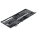 Batterie Batteria notebook CS-DEX139NB