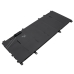 Batterie Batteria notebook CS-DEX141NB