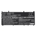 Batterie Batteria notebook CS-DEX141NB