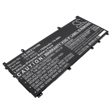 Sostituzione della batteria compatibile per DELL 0DKNWN,DKNWN