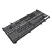 Batterie Sostituisce V4N84
