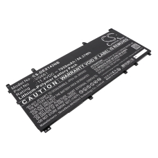 Sostituzione della batteria compatibile per DELL V4N84,VG661