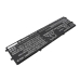 Batteria notebook DELL X15 R2 8PYH6 (CS-DEX152NB)