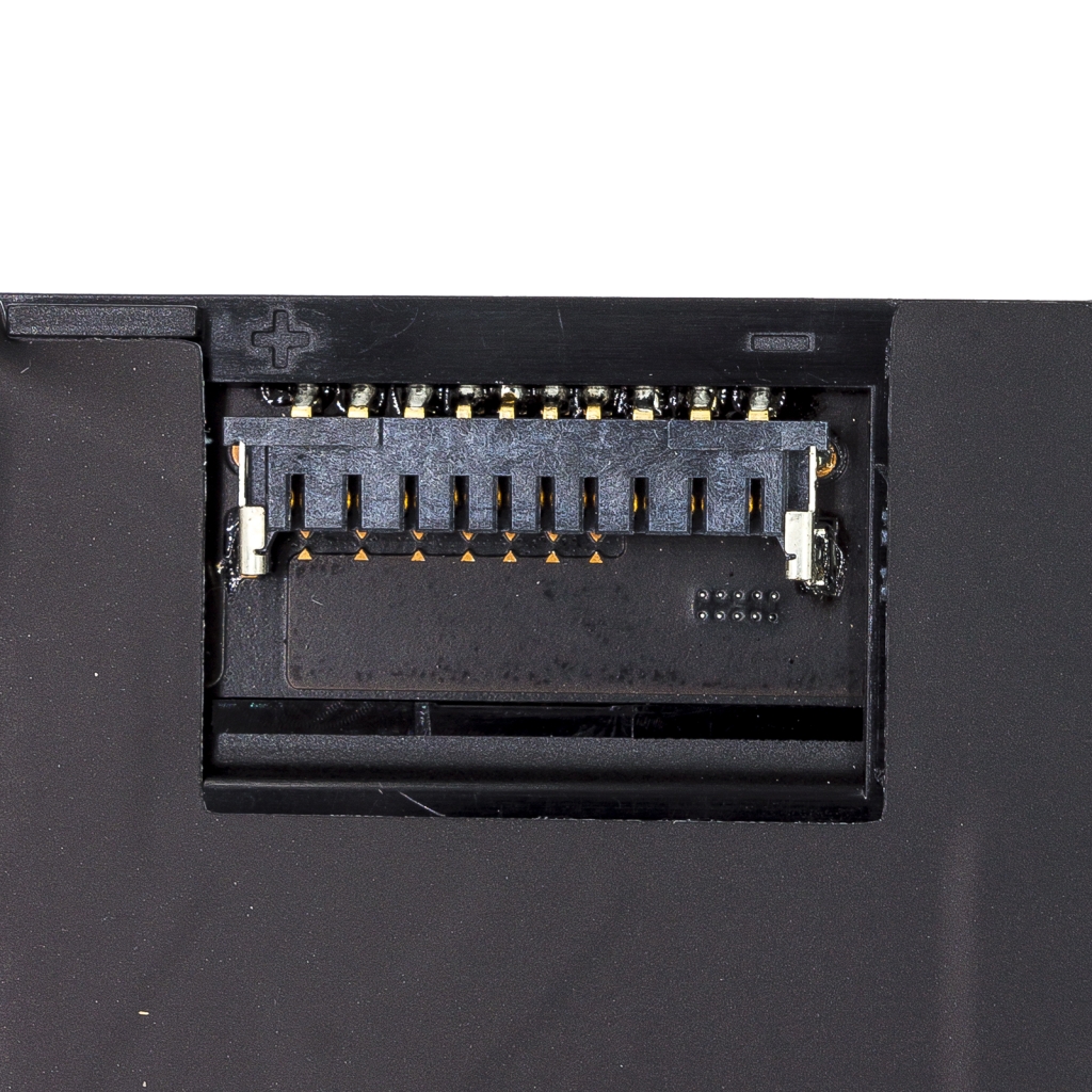 Batterie Sostituisce 8FCTC