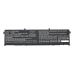 Batteria notebook DELL Alienware X16 R1 (CS-DEX160NB)
