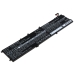 Batterie Sostituisce P56F001