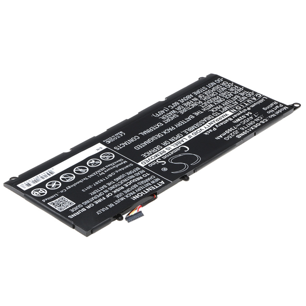 Batterie Sostituisce 90V7W