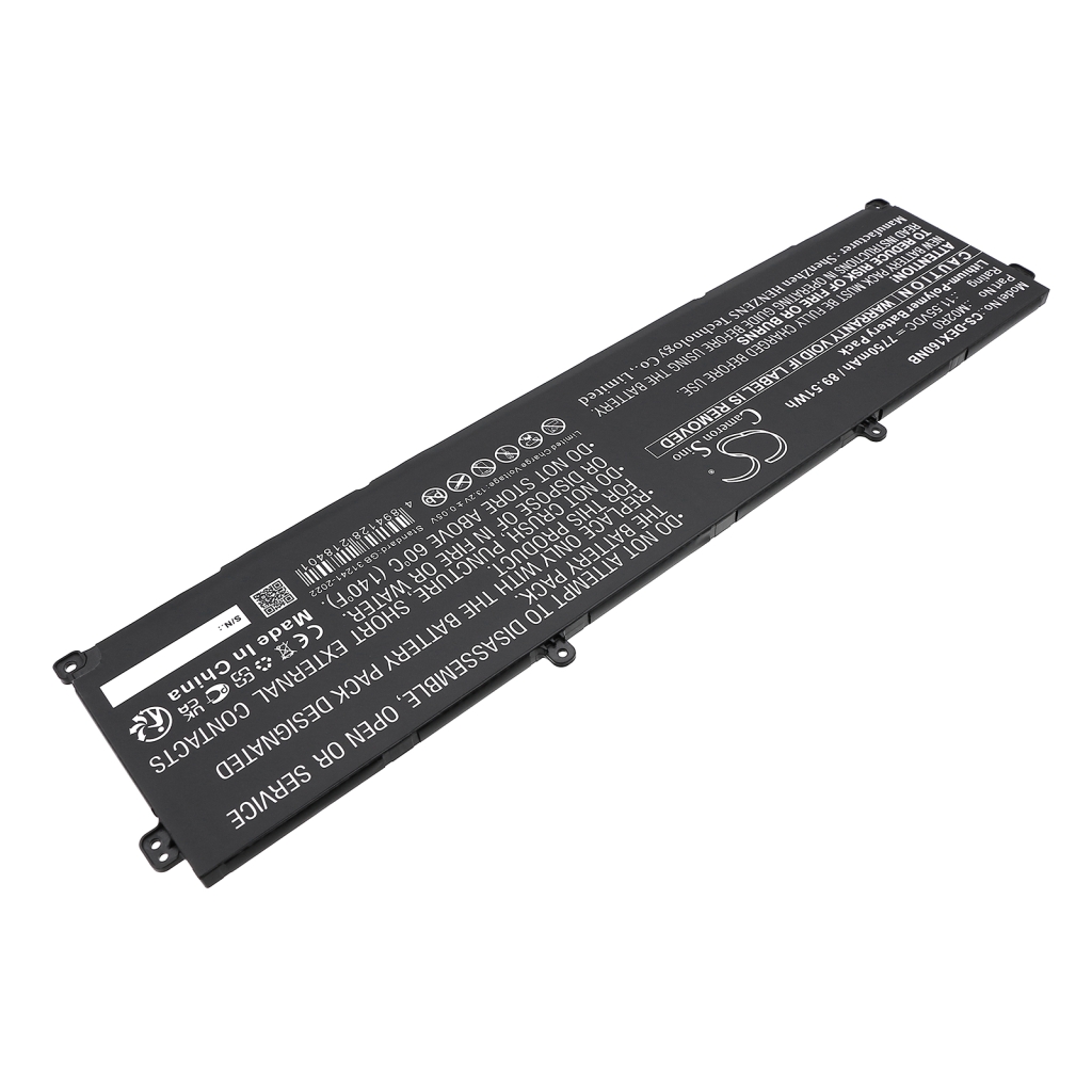 Battery Replaces HP26N