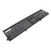 Batteria notebook DELL Alienware X16 R1 (CS-DEX160NB)