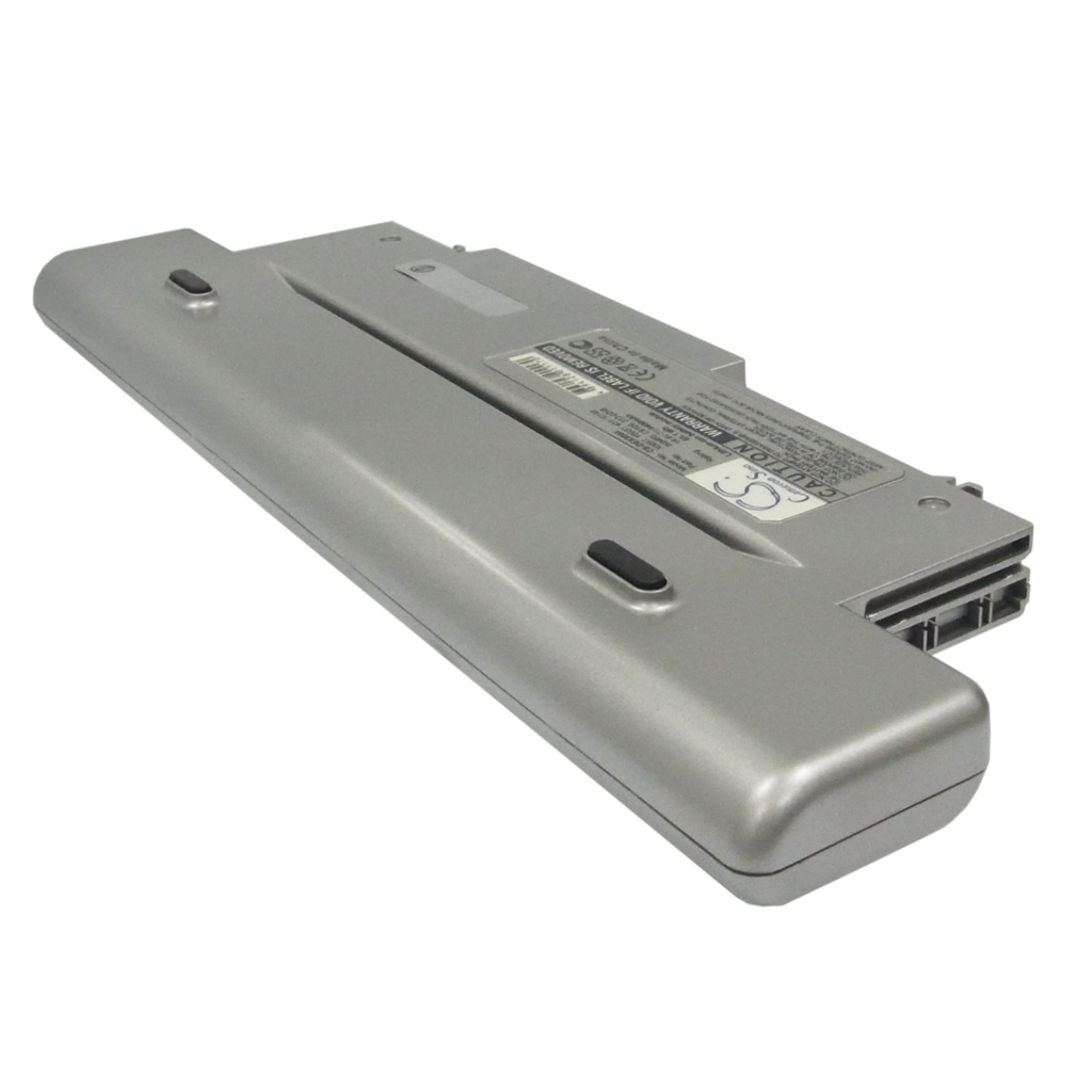 Batteria per DELL Latitude X300