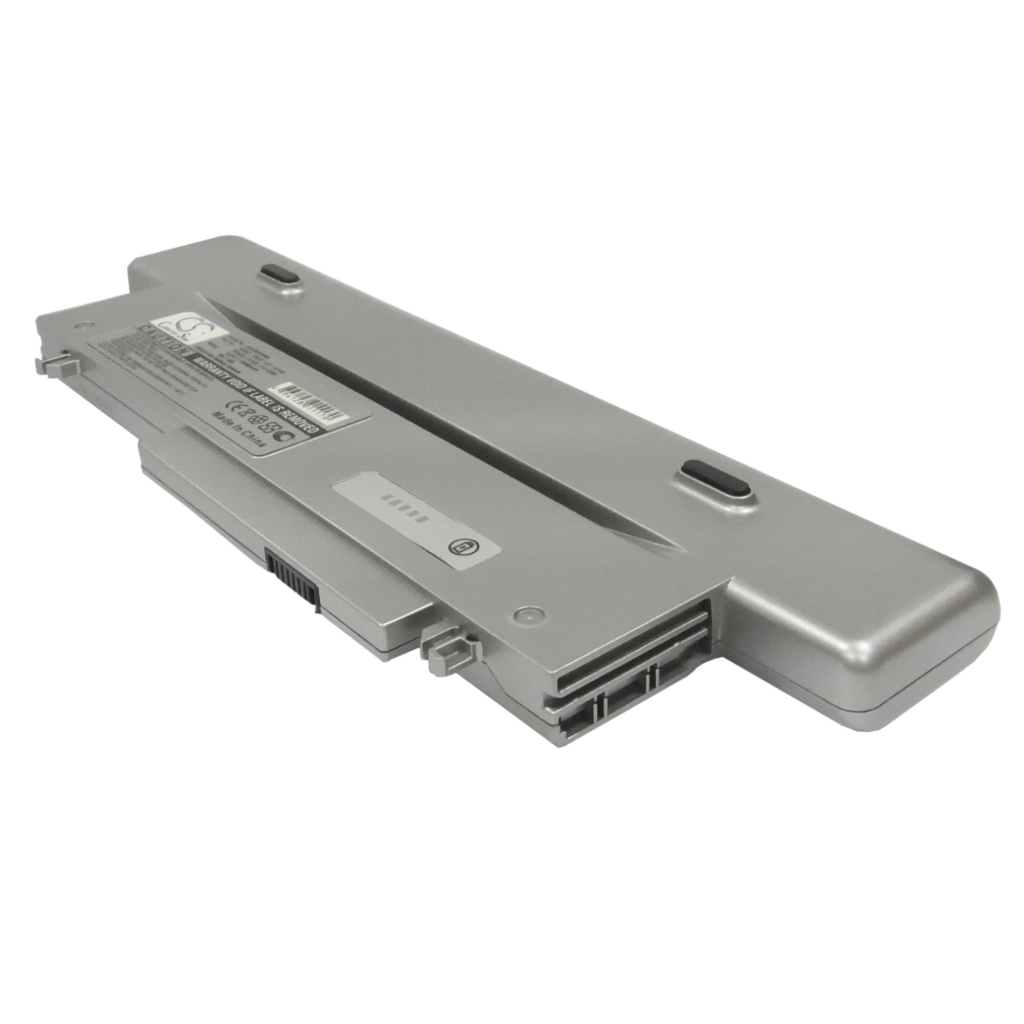 Batteria per DELL Latitude X300