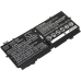 Sostituzione della batteria compatibile per DELL 52TWH,XX3T7
