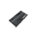 Batteria notebook DELL CS-DEX755NB