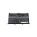 Batteria notebook DELL CS-DEX755NB